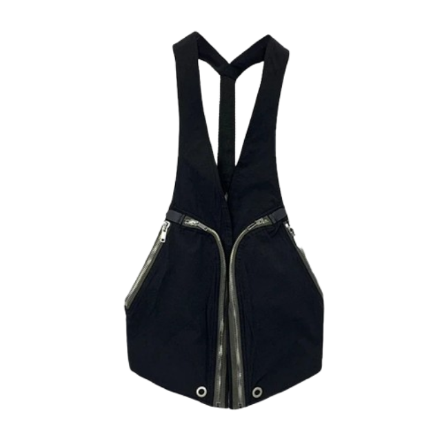 Streetwear Vest