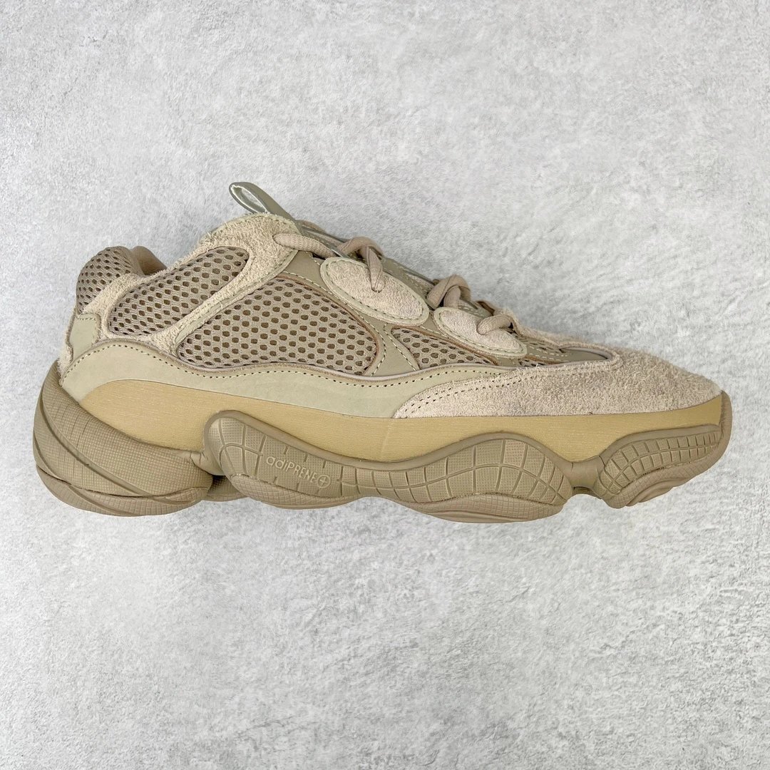 Adidas Yeezy 500 qc 3