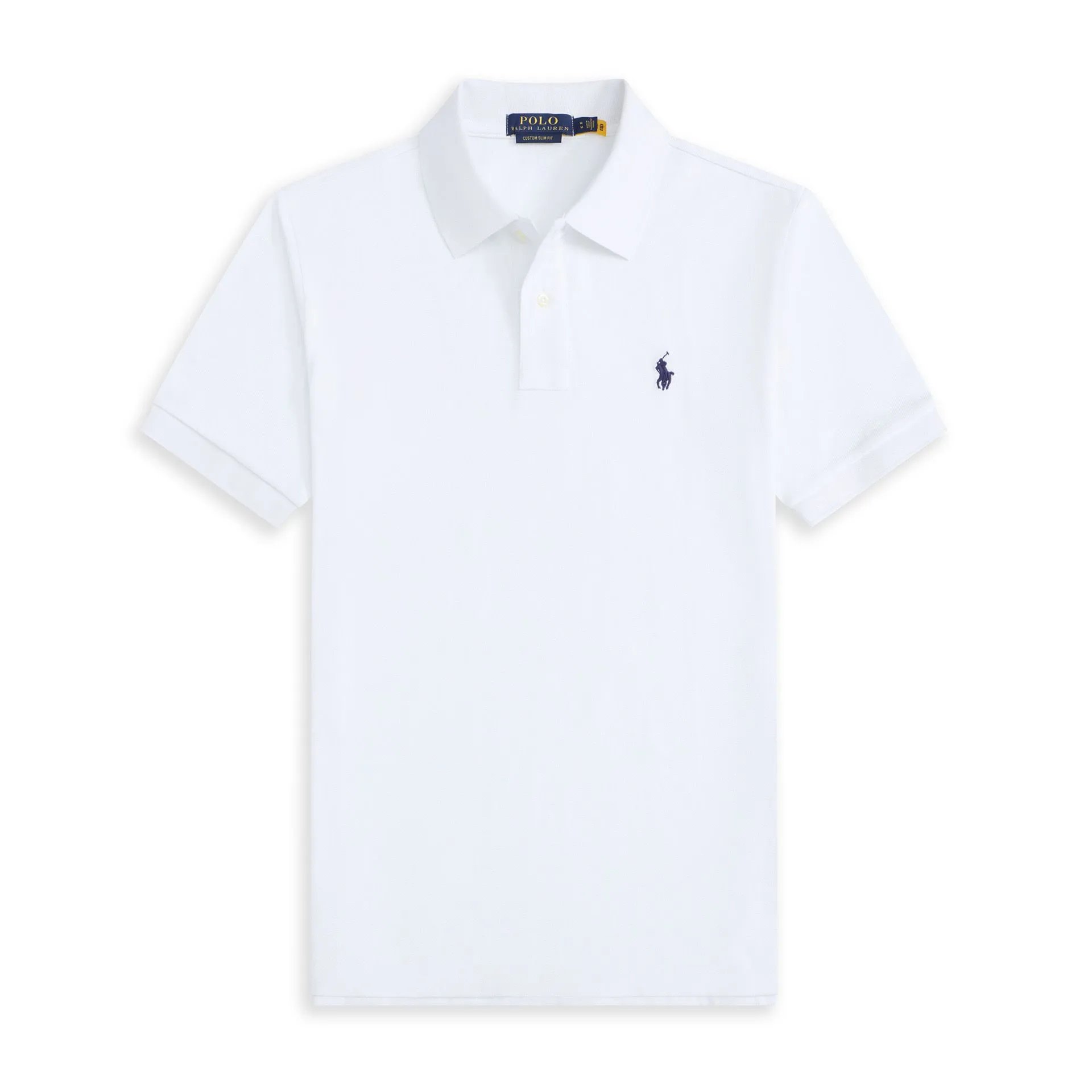 Polo Ralph Lauren Mesh Cotton Polo Shirts Collection qc 2