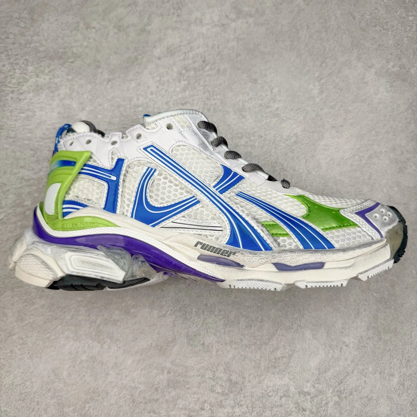 Balenciaga Runner qc 5