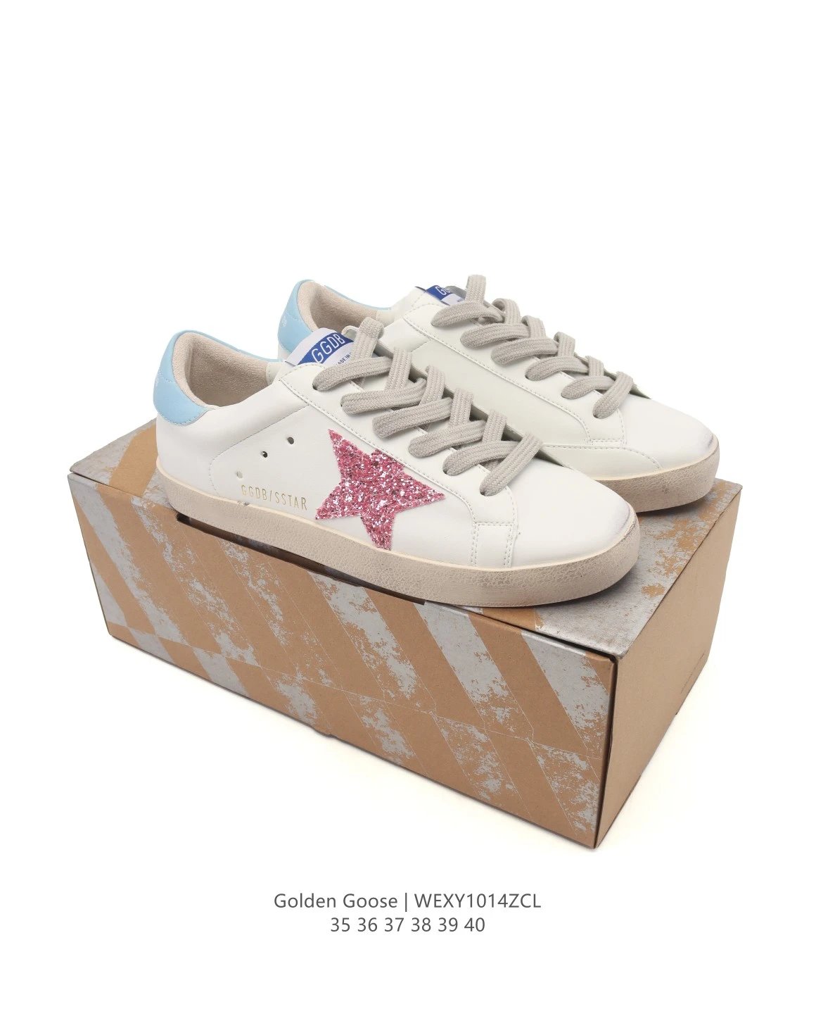 Gucci  Gazelle qc 6