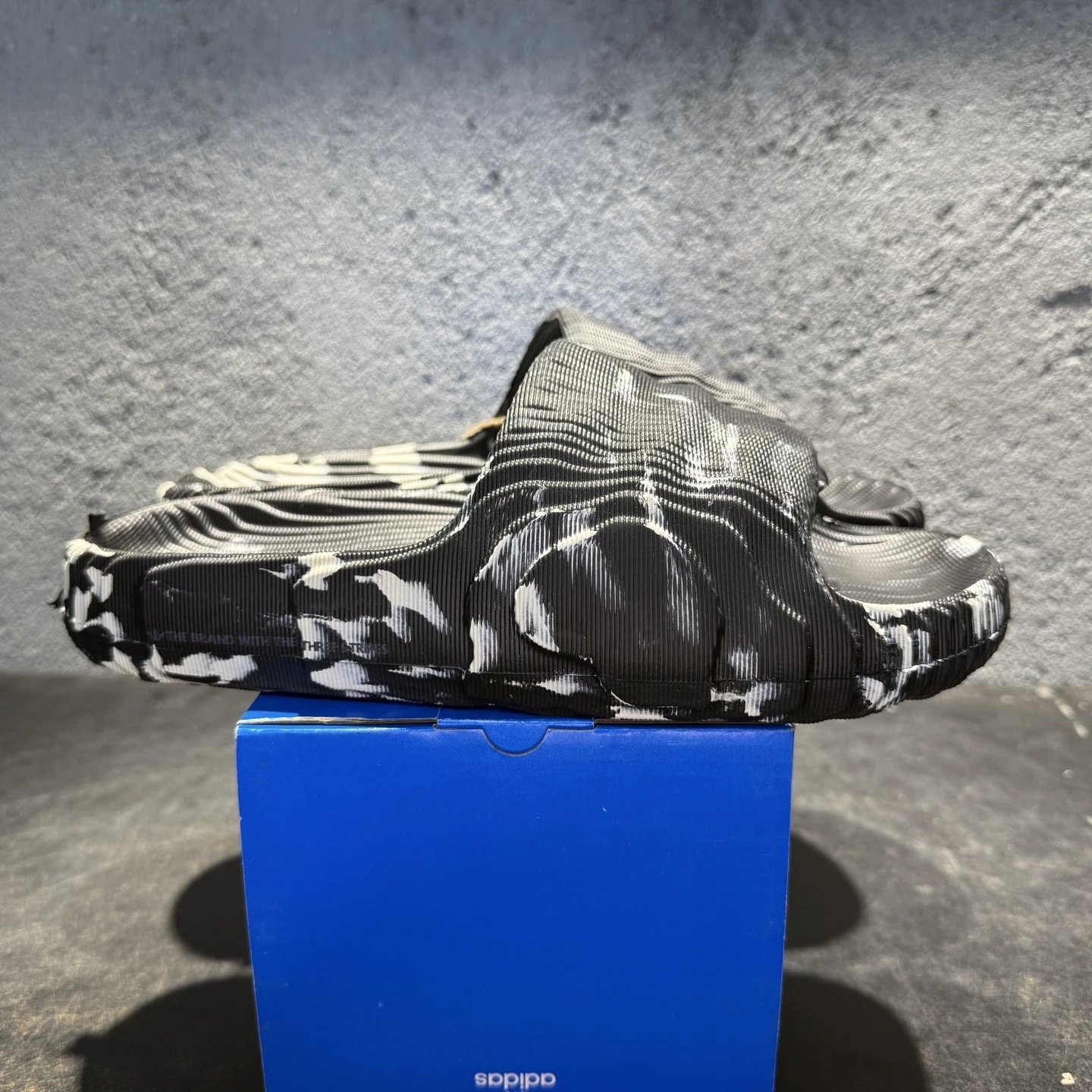 Adidas Adilette 22 Slide qc 2