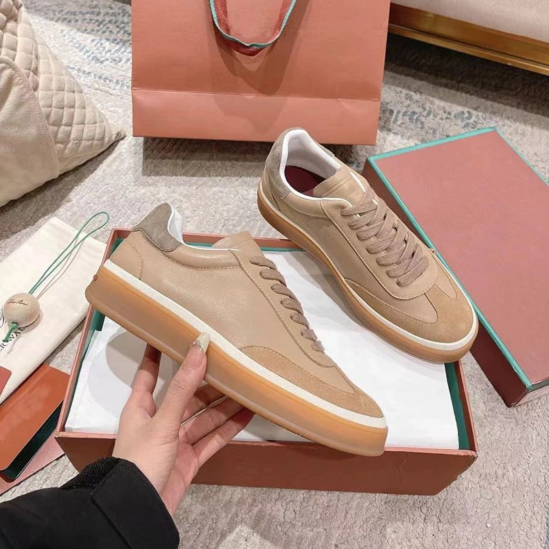 Loro Piana Tennis Walk qc 3
