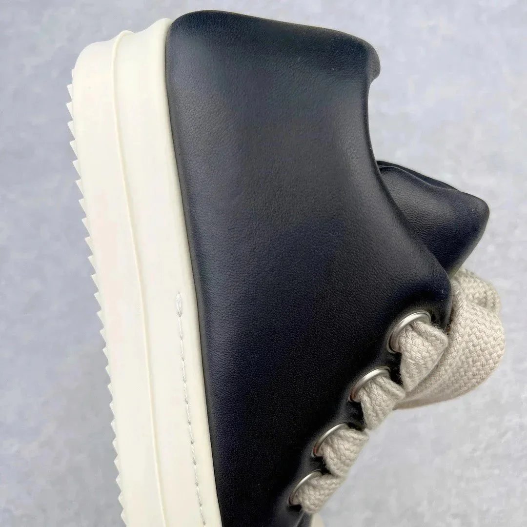 Rick Owens Vintage Sneakers qc 4