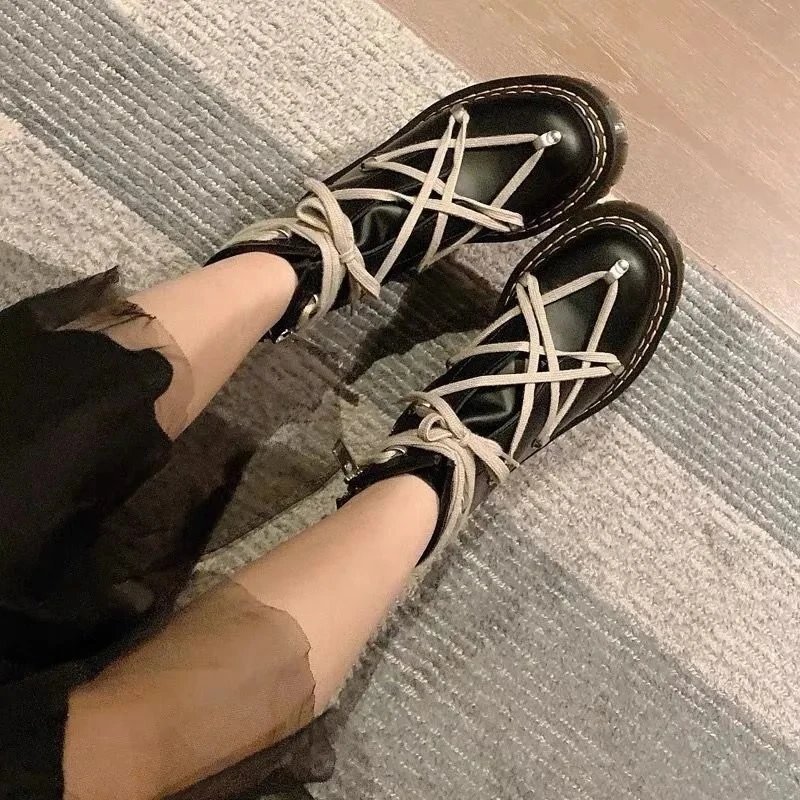 Rick Owens 1460 Bex qc 1