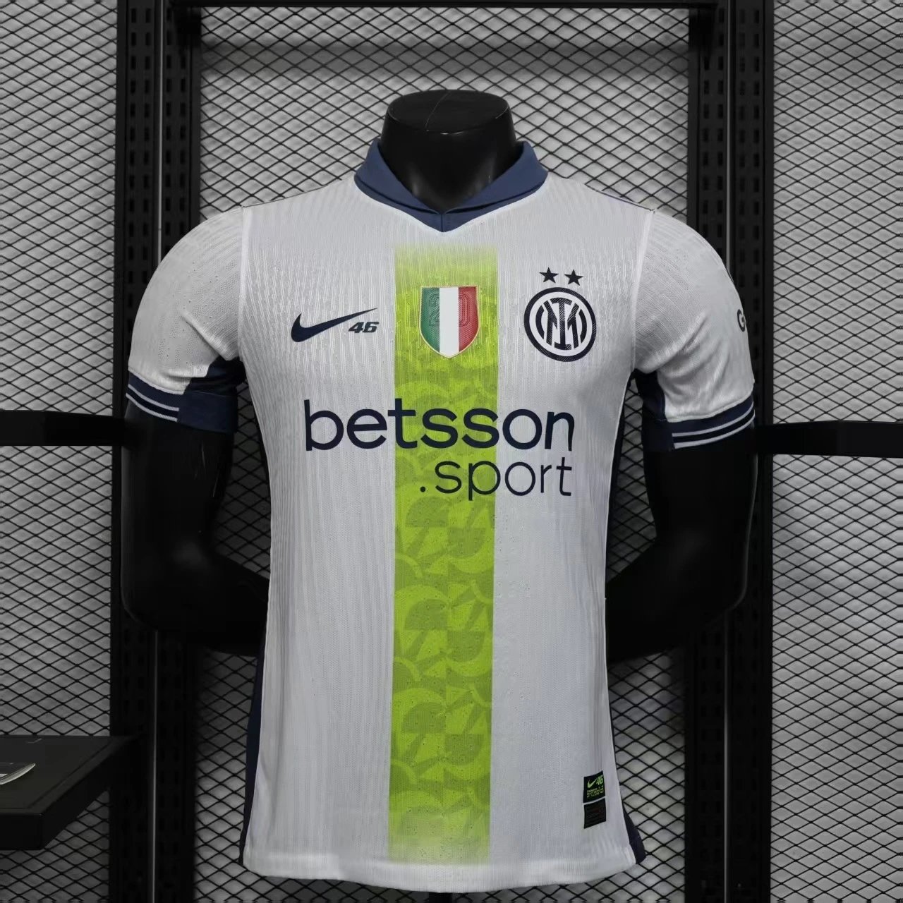 Custom Neymar Jr. "All Clubs" Special Edition Mashup Jersey qc 1