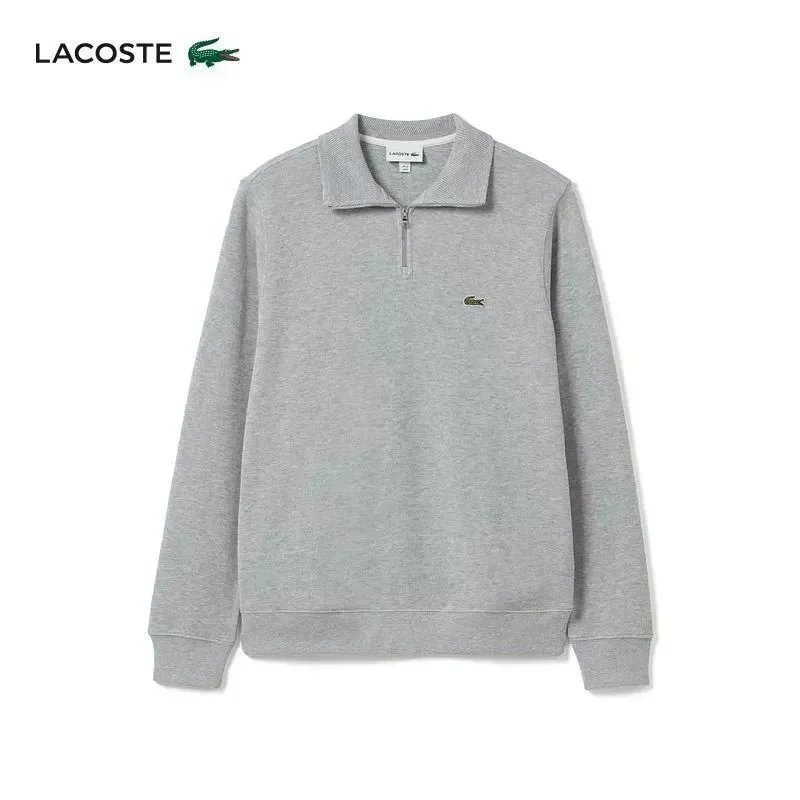 LACOSTE, Nike, and Polo Ralph Lauren clothing qc 1