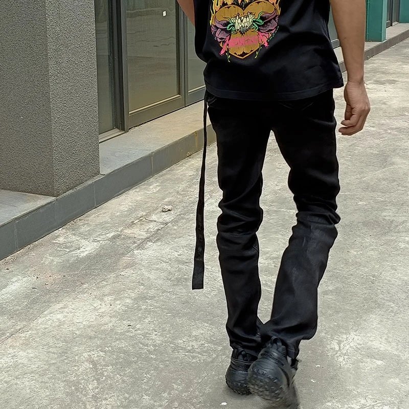 Balenciaga Joker Graphic T-Shirts qc 3