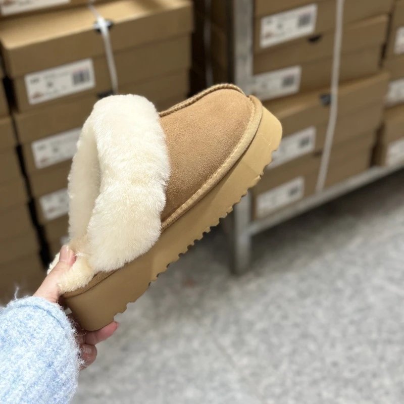 UGG Tazz qc 1
