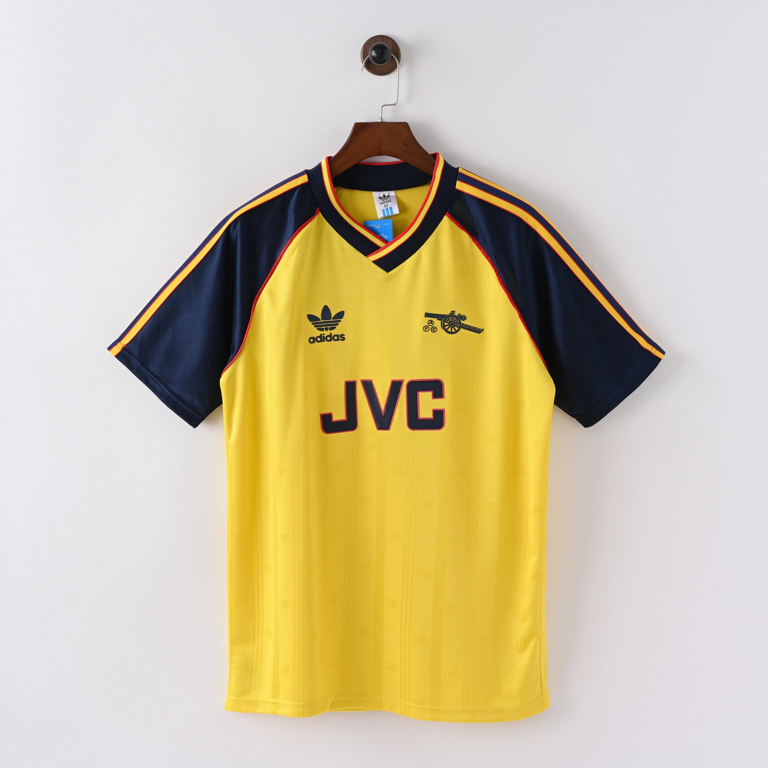 Nike Manchester United 2006-07 Away Jersey qc 1