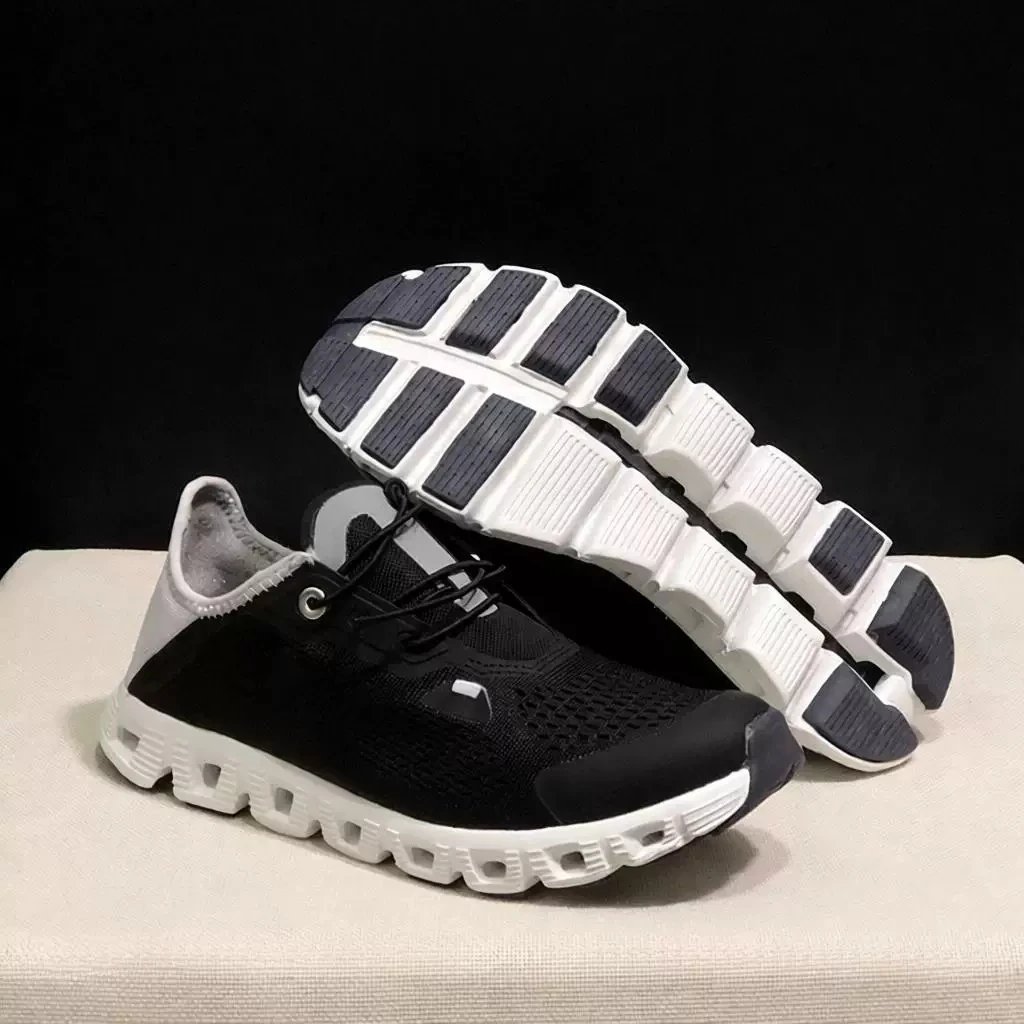 On Running Cloud 5 Coast qc 3