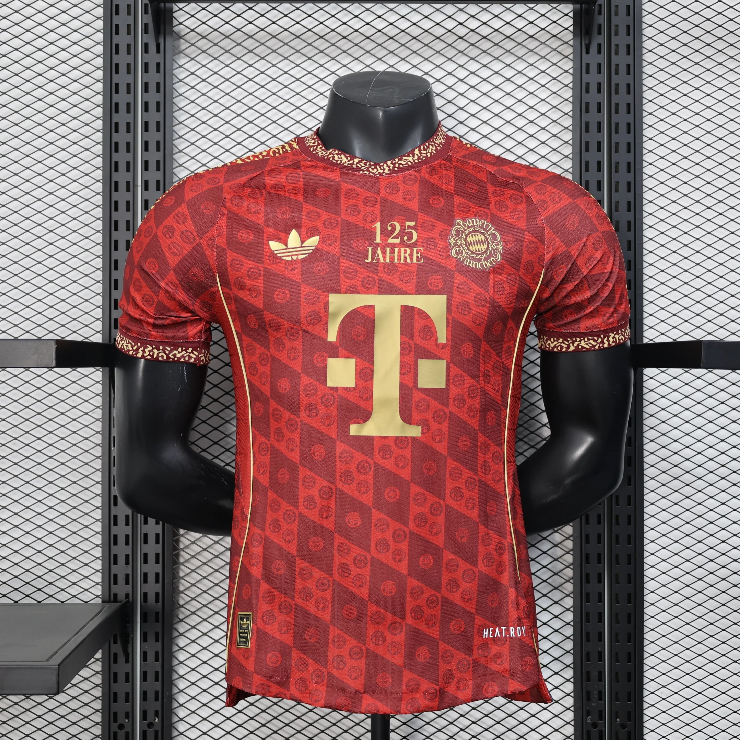 Custom Neymar Jr. "All Clubs" Special Edition Mashup Jersey qc 6