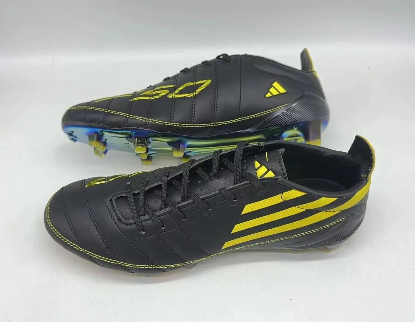 Adidas F50 Sparkfusion Elite FG/AG qc 2