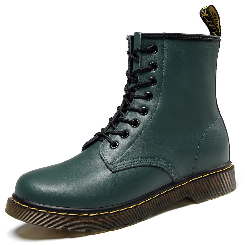 Dr. Martens 1460 8-Eye Lace-up Boots qc 2