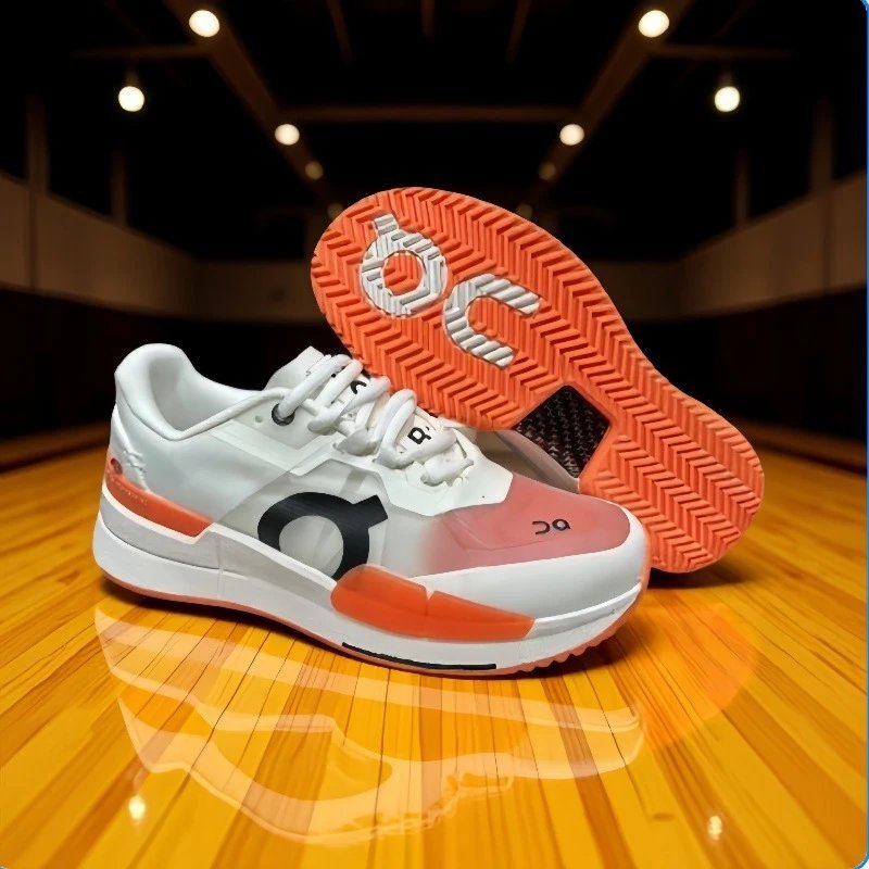 On Running & Kith The Roger Pro qc 2