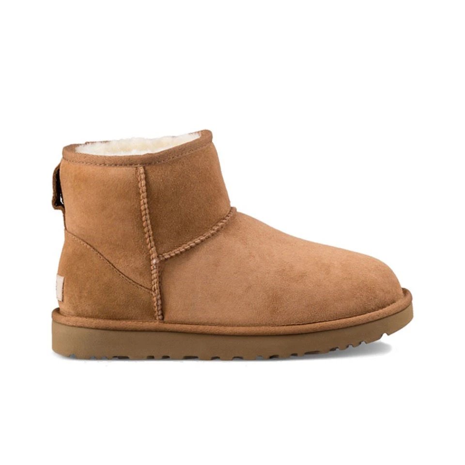 UGG  Classic Ultra Mini  -n1 qc 3