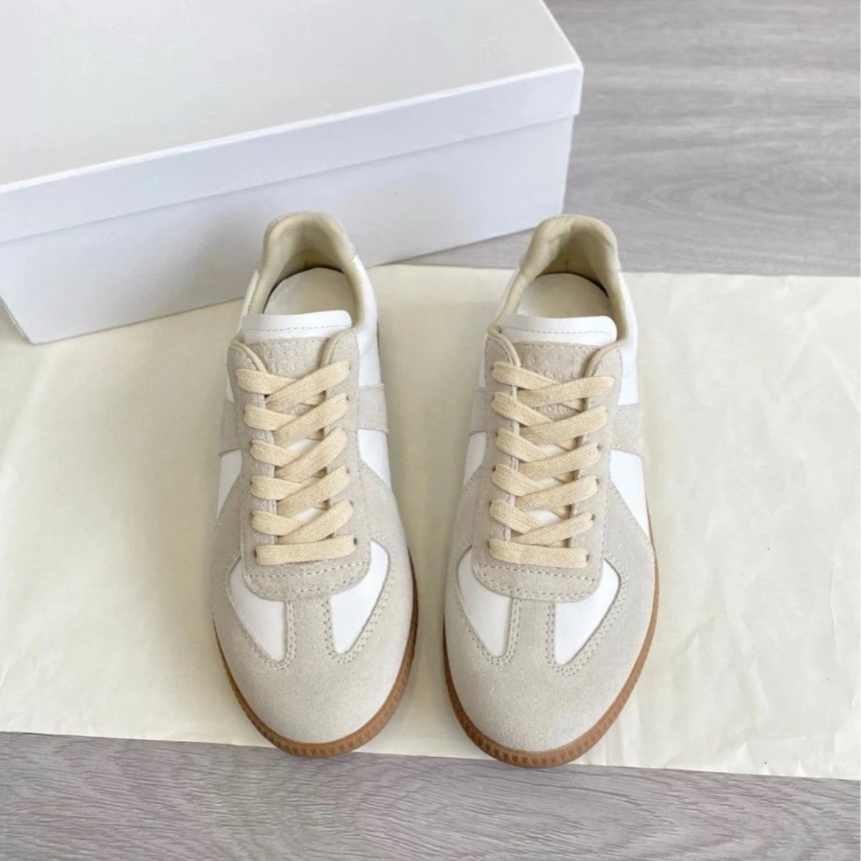 Maison Margiela Replica -n2 qc 2