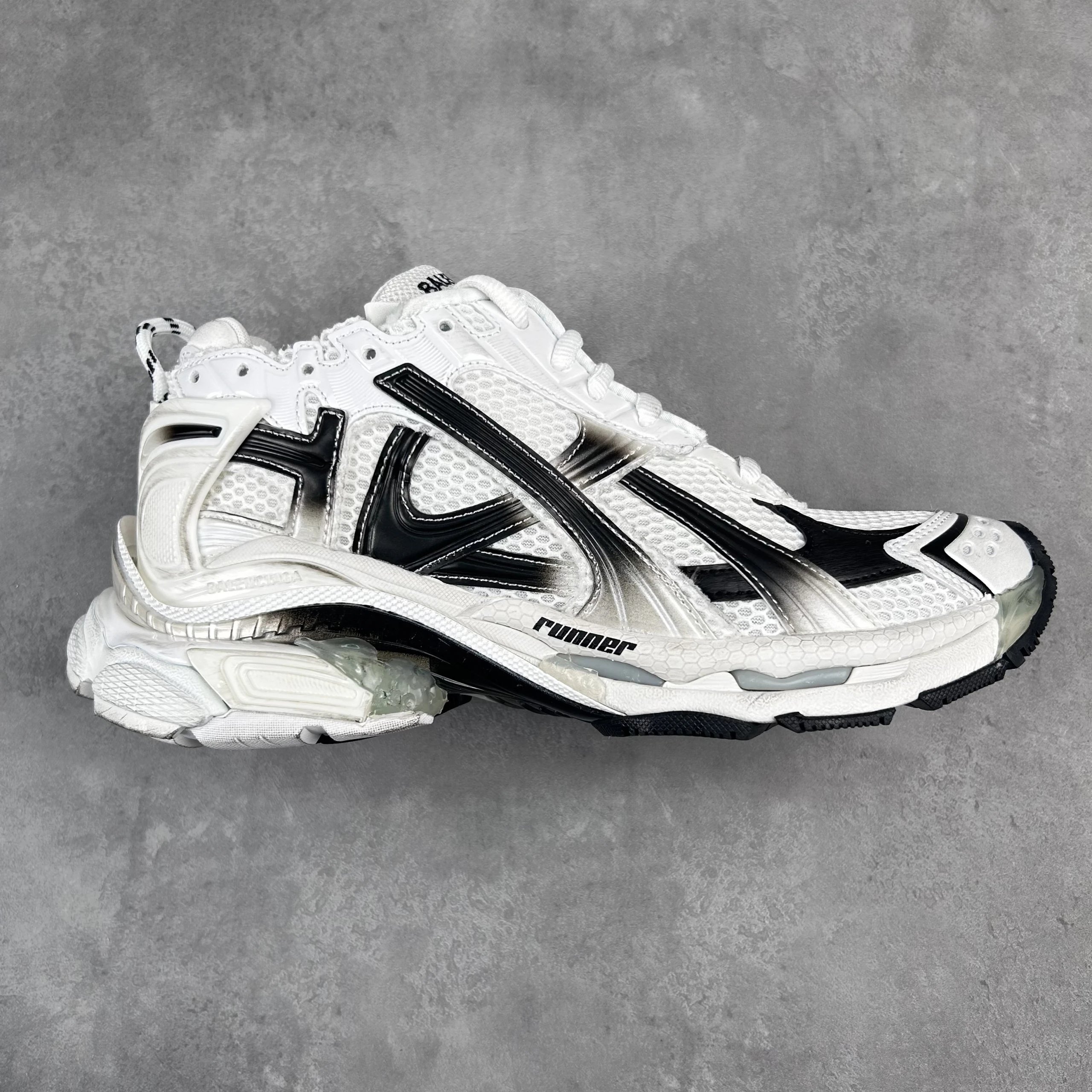Balenciaga Runner qc 4