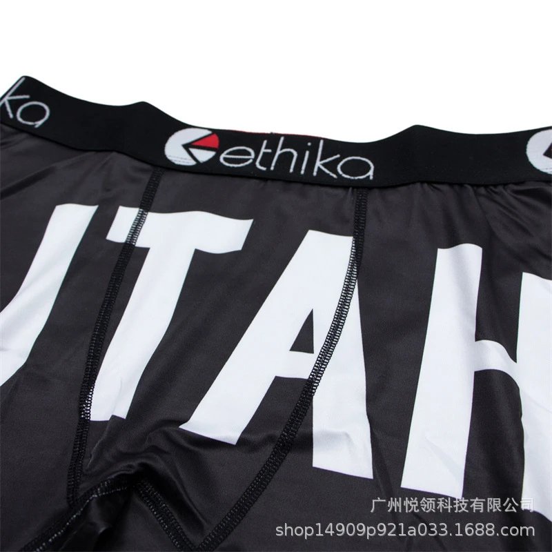 Ethika The Staple Men's Boxer Briefs qc 1