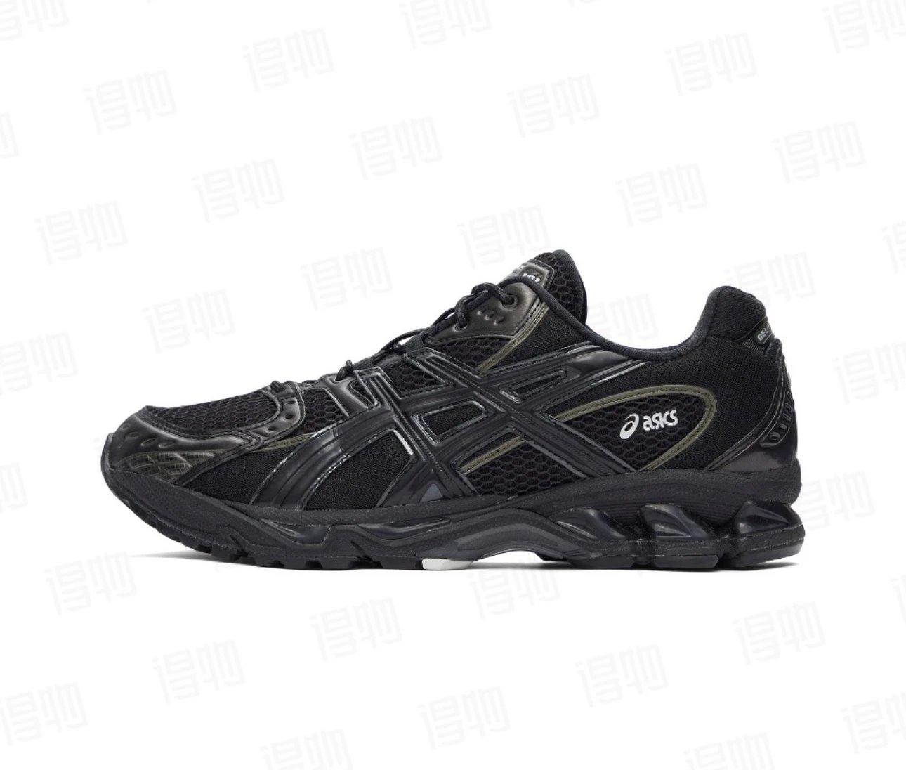 ASICS Gel-Nimbus 10.1 qc 1