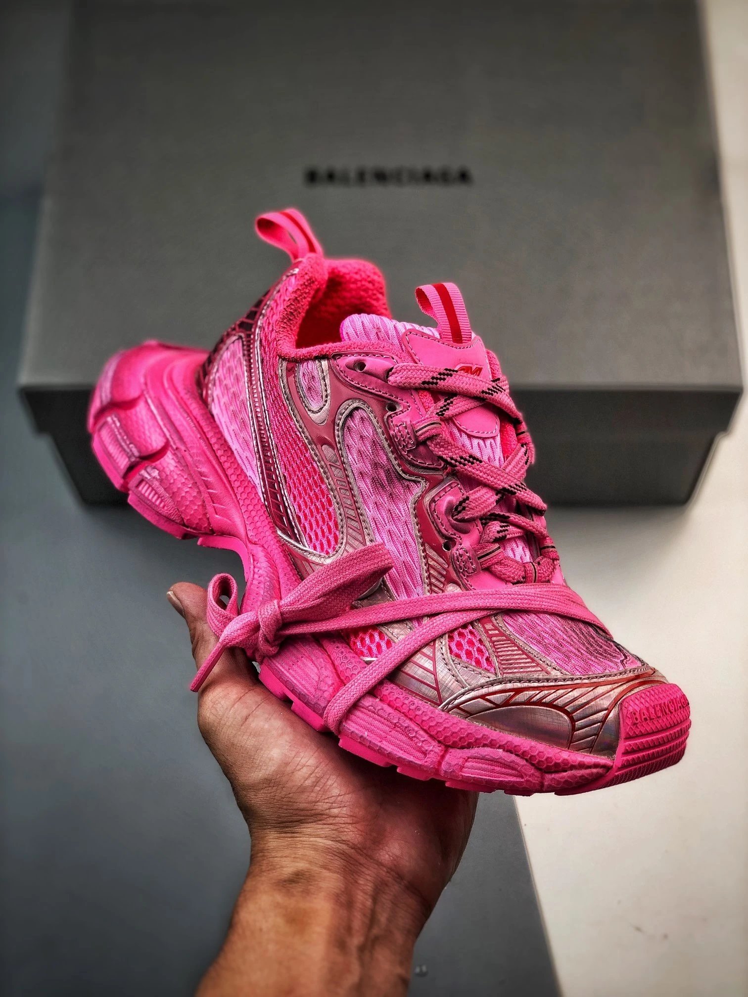 Balenciaga 3XL qc 8