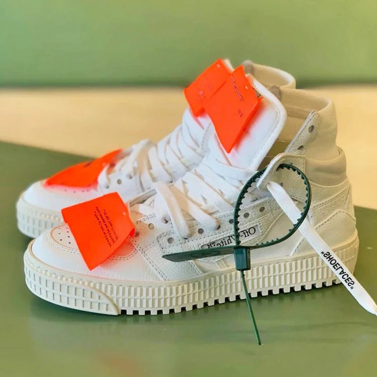Off-White Off-Court 3.0 High qc 2