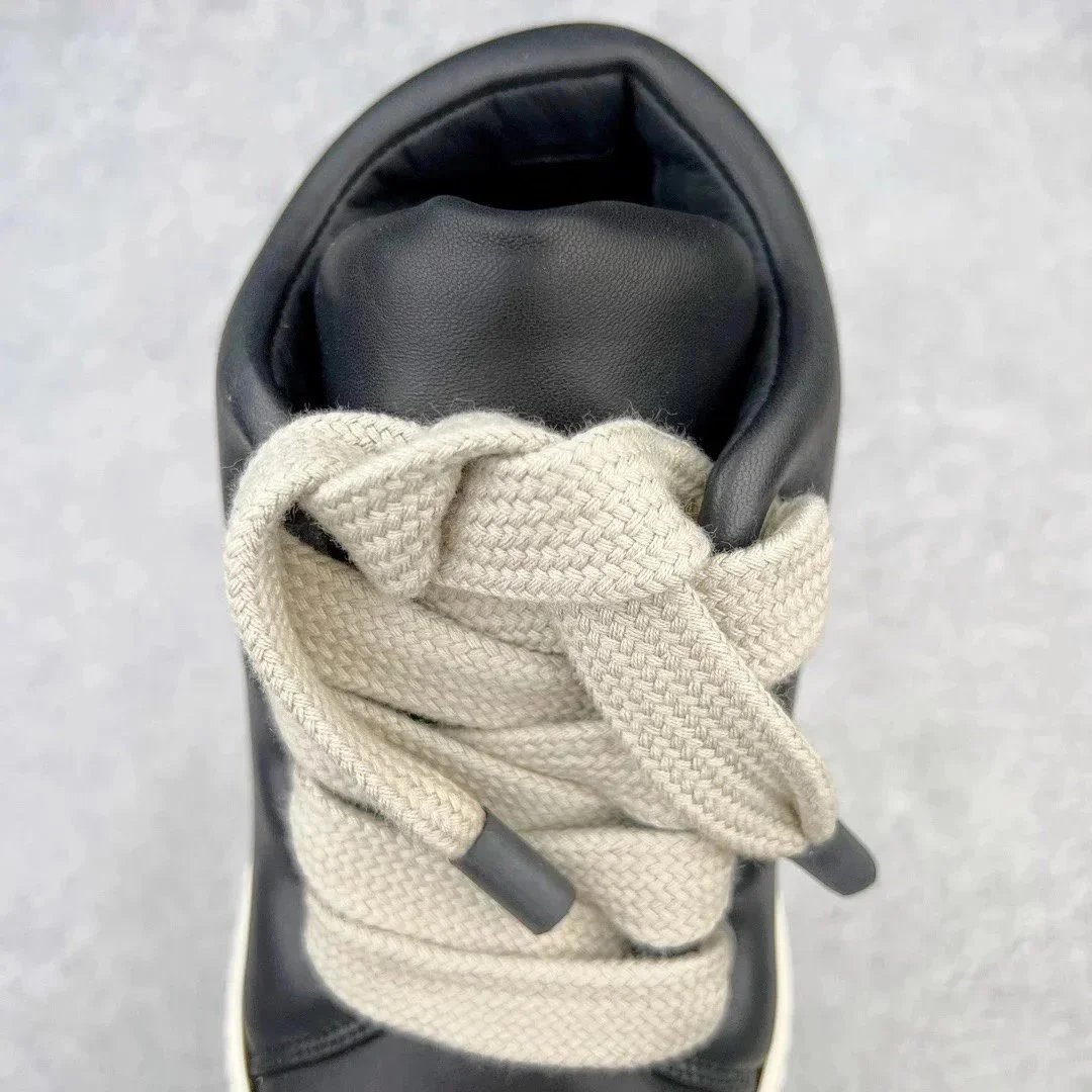 Rick Owens Vintage Sneakers qc 5