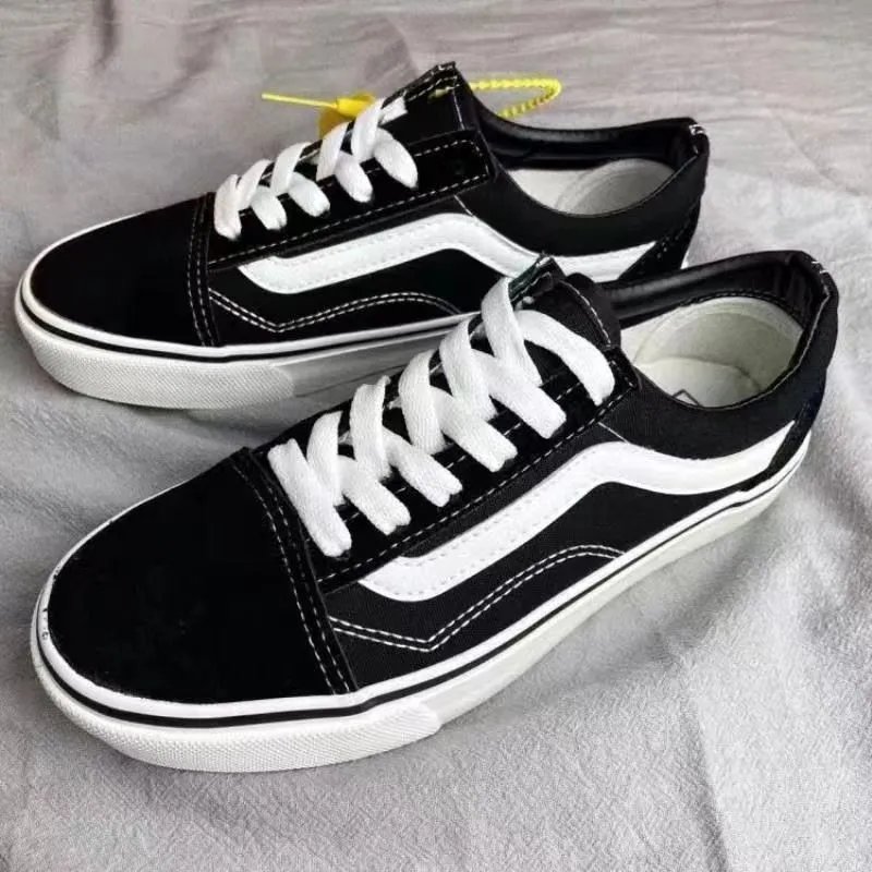 Vans Old Skool -n1 qc 3
