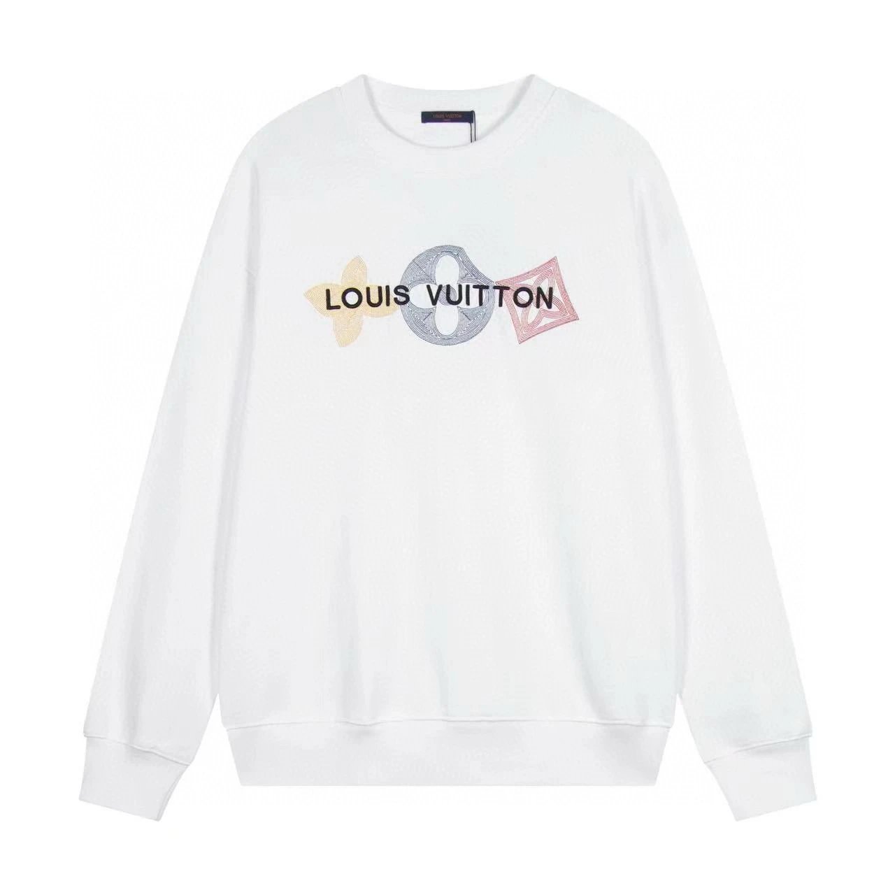 Louis Vuitton Women's Sweatshirts/Knitwear qc 6