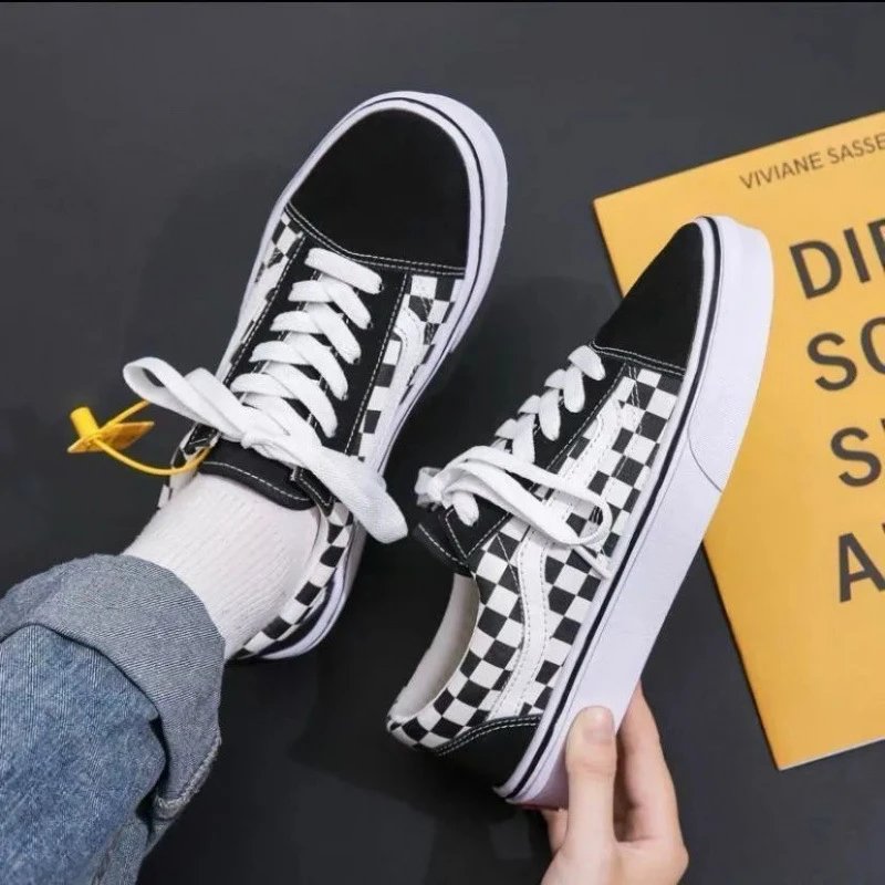 Vans Old Skool qc 1