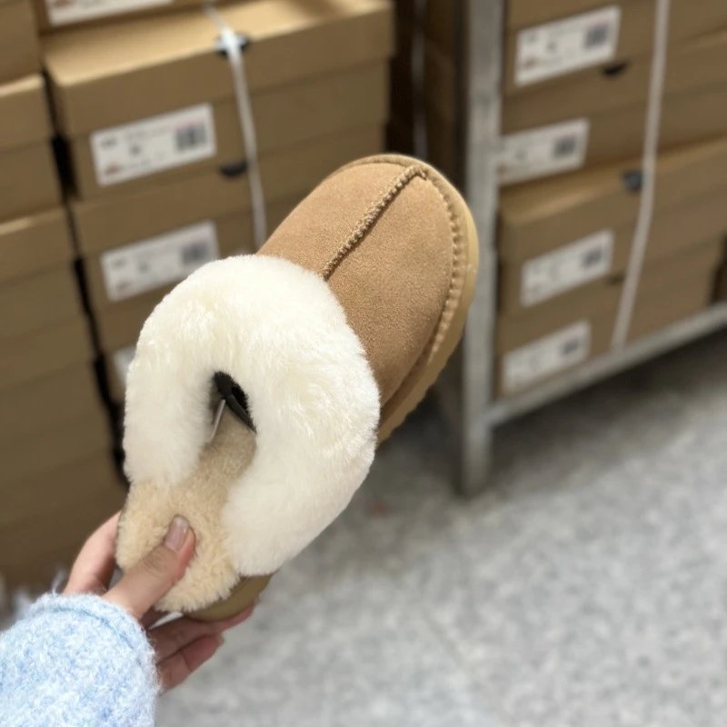UGG Tazz qc 2