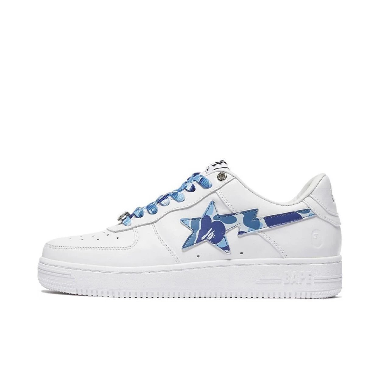 BAPE SK8 Sta #3 M1 qc 1