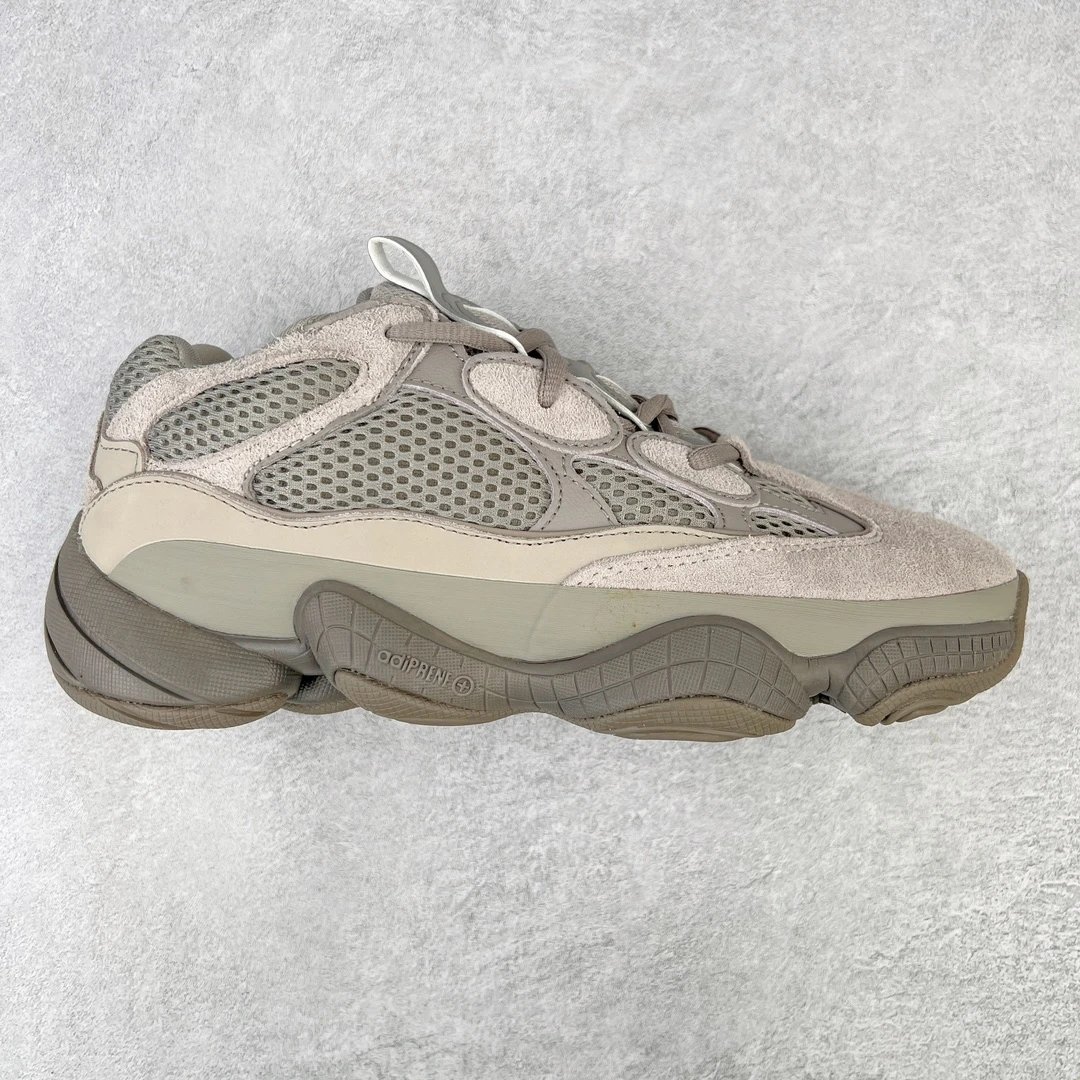 Adidas Yeezy 500 qc 2