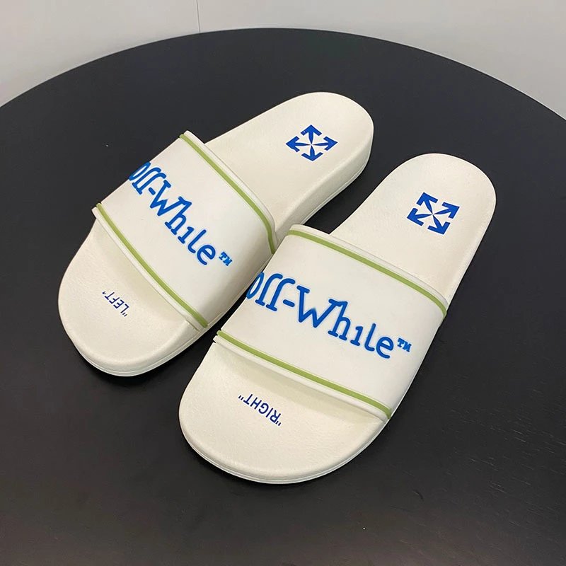 Off-White Towel Slides qc 3