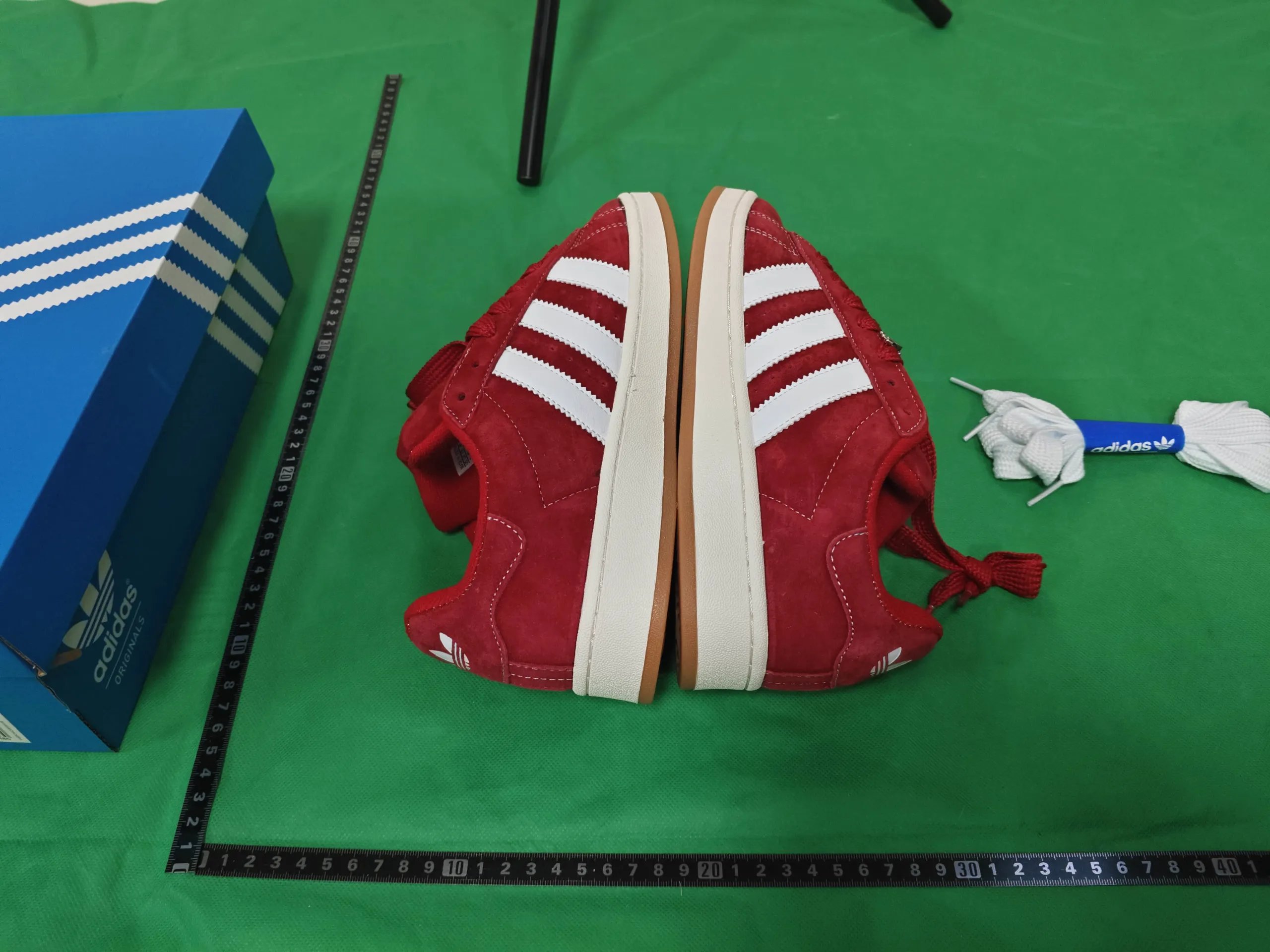 Adidas Campus 00s qc 5