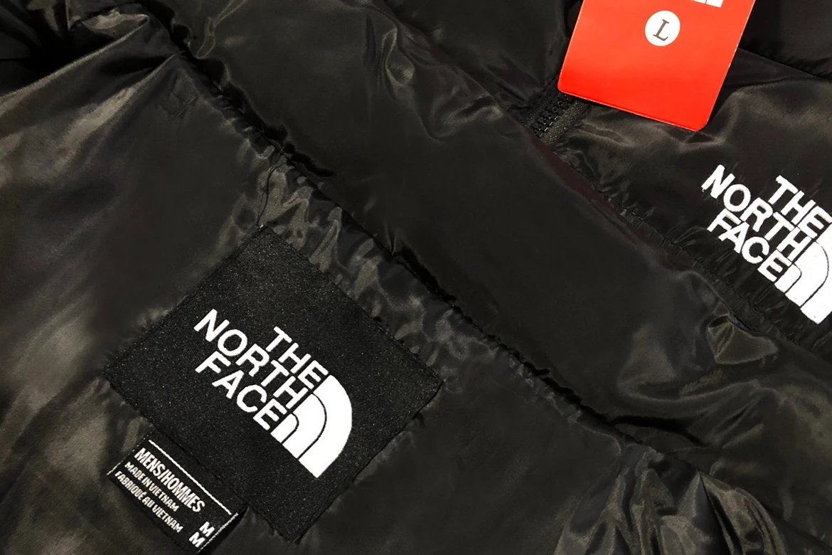 The North Face 1996 Retro Nuptse Packable Down Jackets qc 8