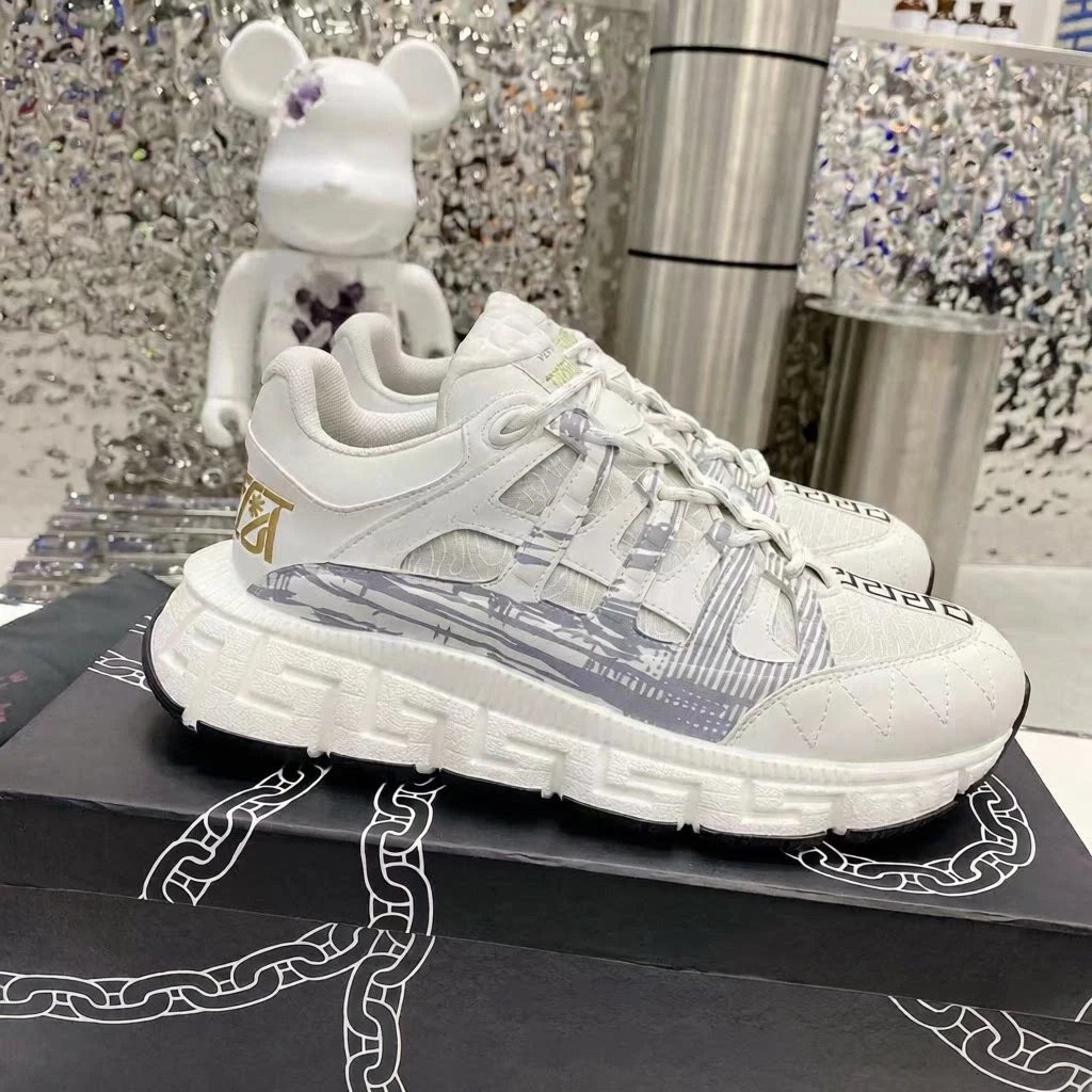 Versace Trigreca qc 1