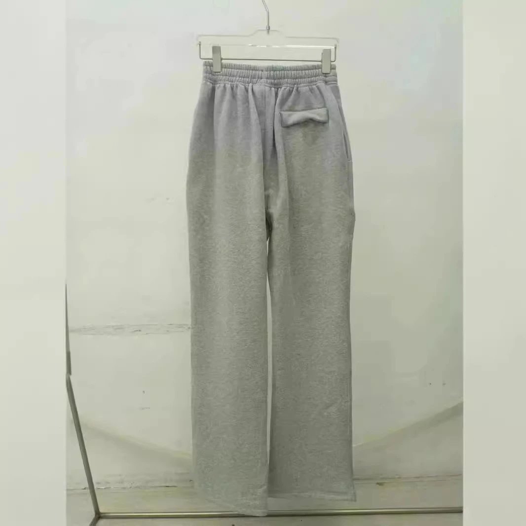 Corteiz HMP Embroidery Logo Knit Joggers qc 1