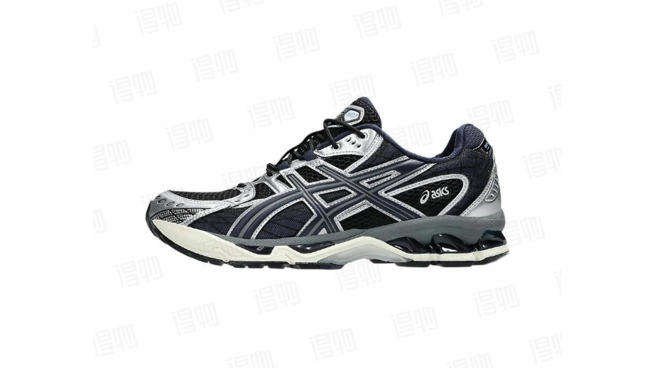 ASICS Gel-Nimbus 10.1 qc 4