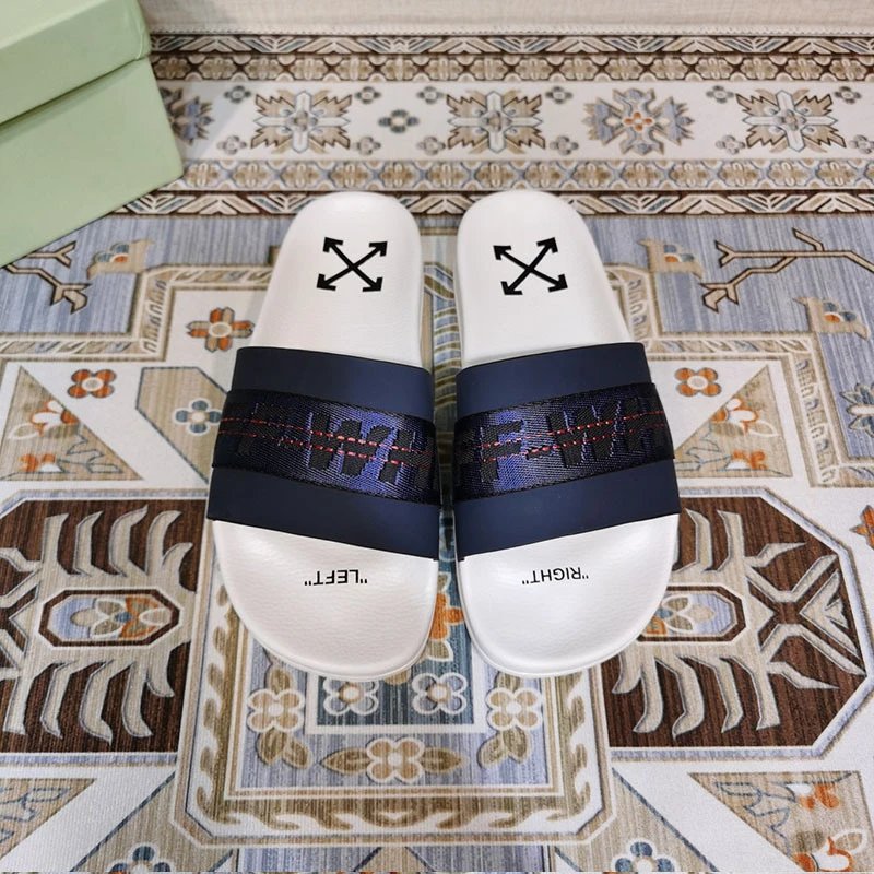 Off-White Slides qc 2