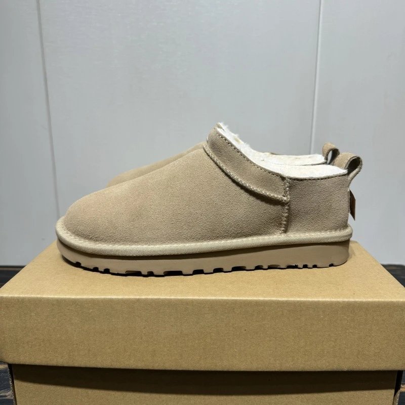 UGG Classic Micro qc 3