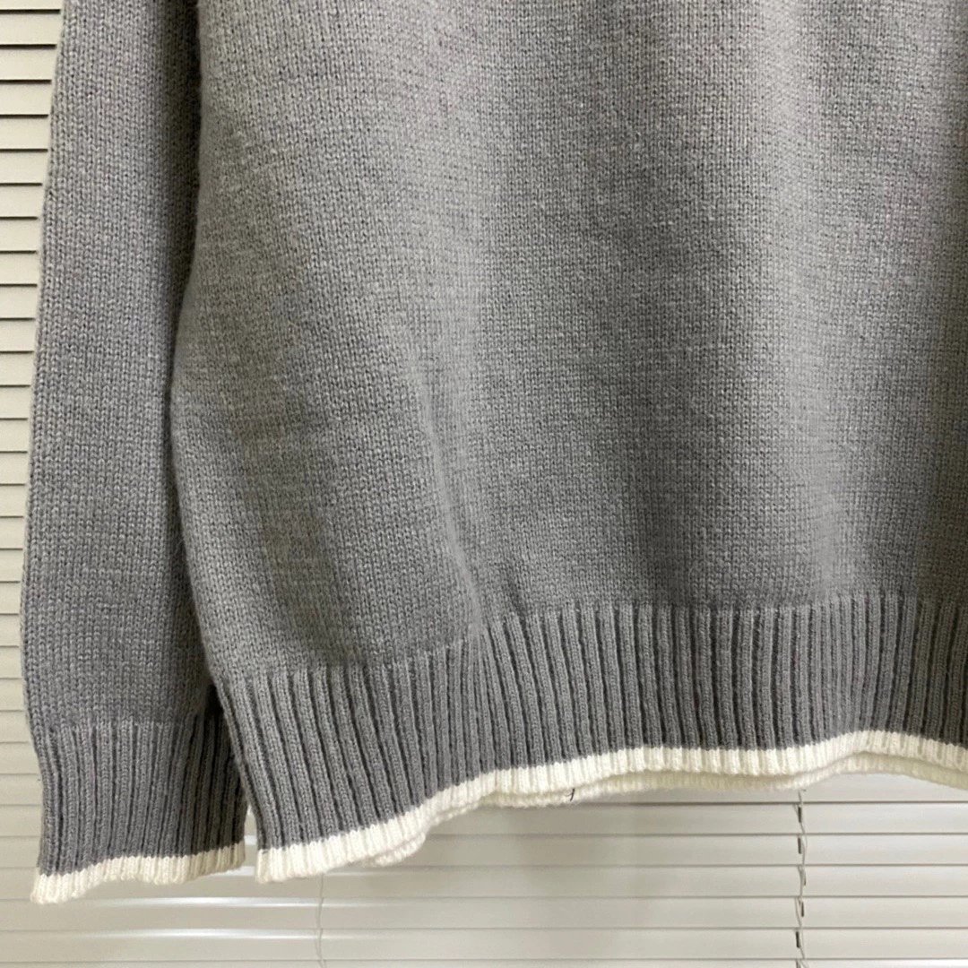 Dior Christian Dior Atelier sweater collection qc 5