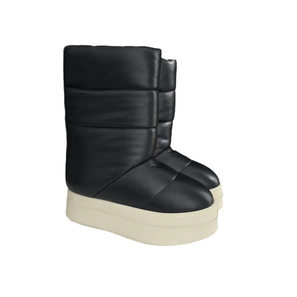 Rick Owens Mega Bumper Lunar qc 4