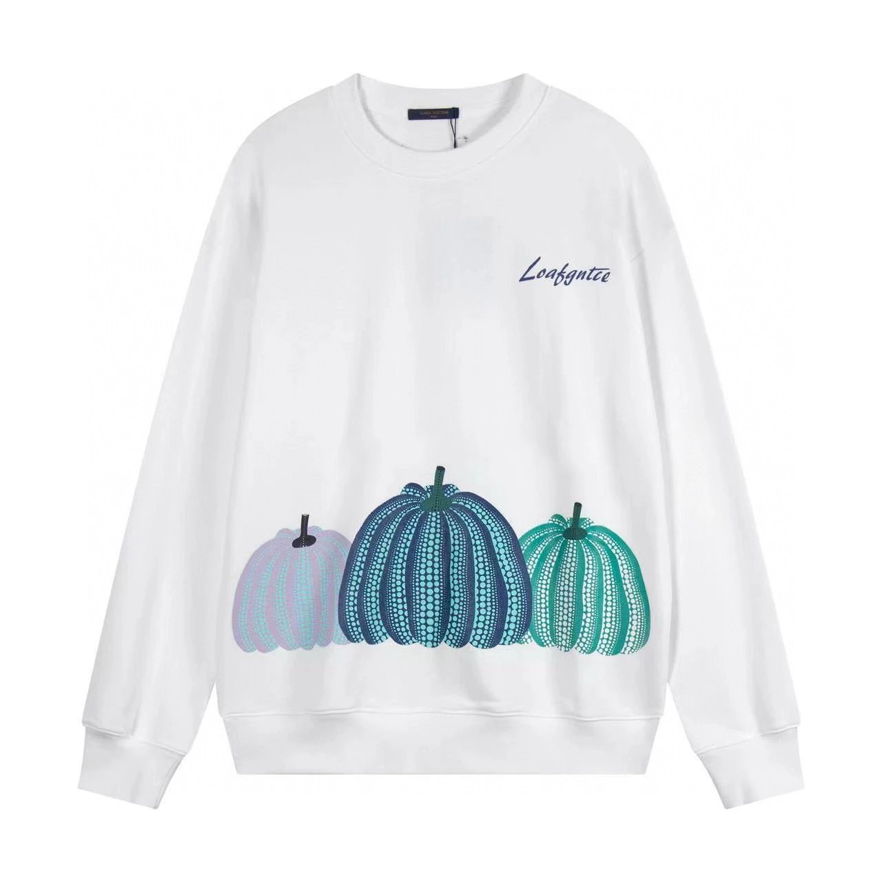 Louis Vuitton Women's Sweatshirts/Knitwear qc 9