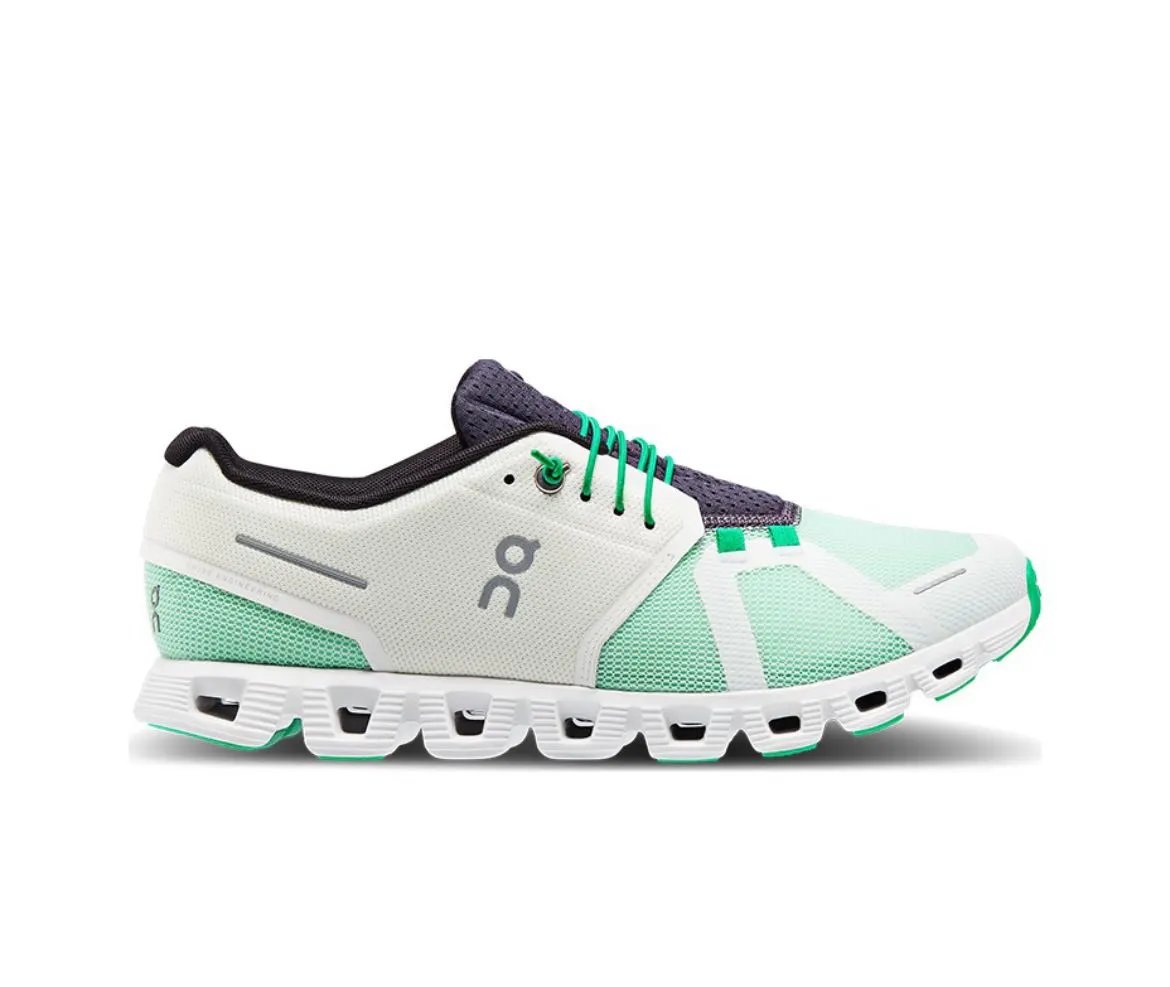 On Running Cloud 5 Waterproof qc 6