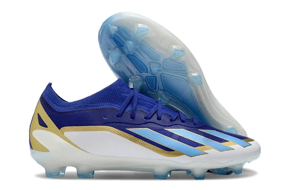 Adidas X Crazyfast Messi League qc 2