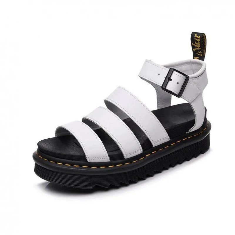 Dr. Martens Blaire Gladiator Slide qc 1