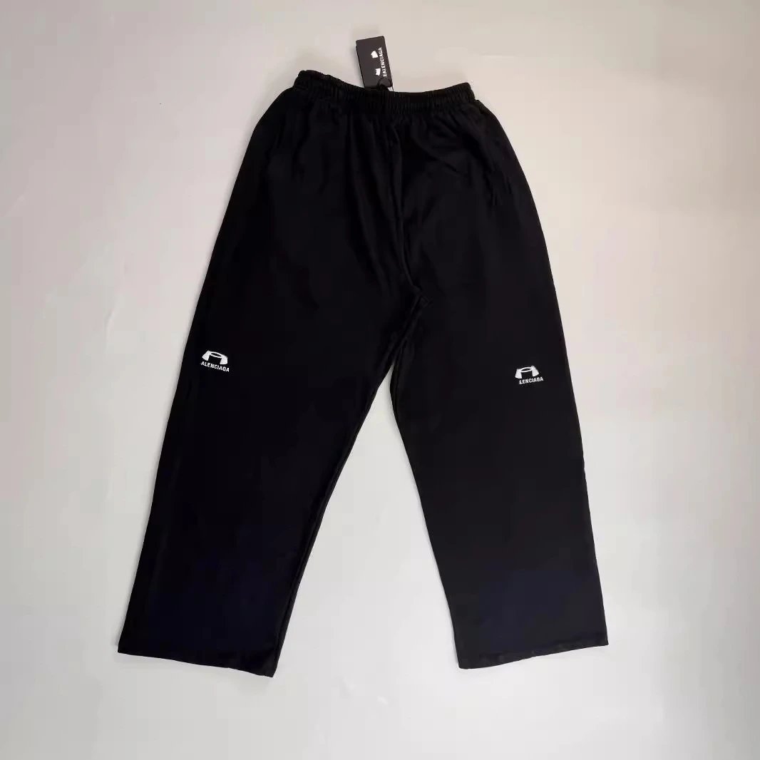 Balenciaga Unity Sports Icon Zip-Up Hoodies qc 3