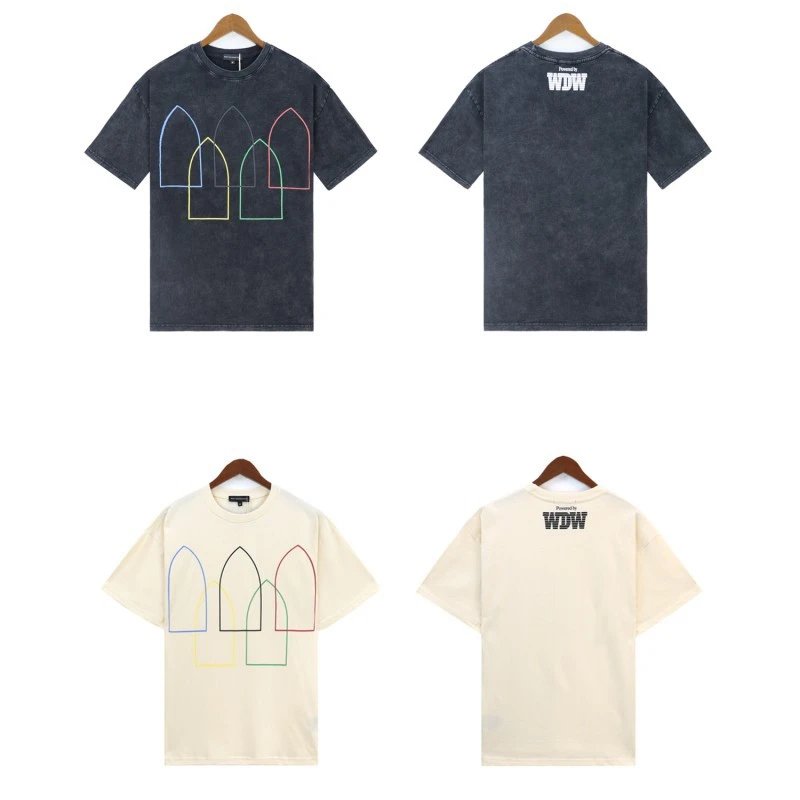 Who Decides War Clothing qc 4