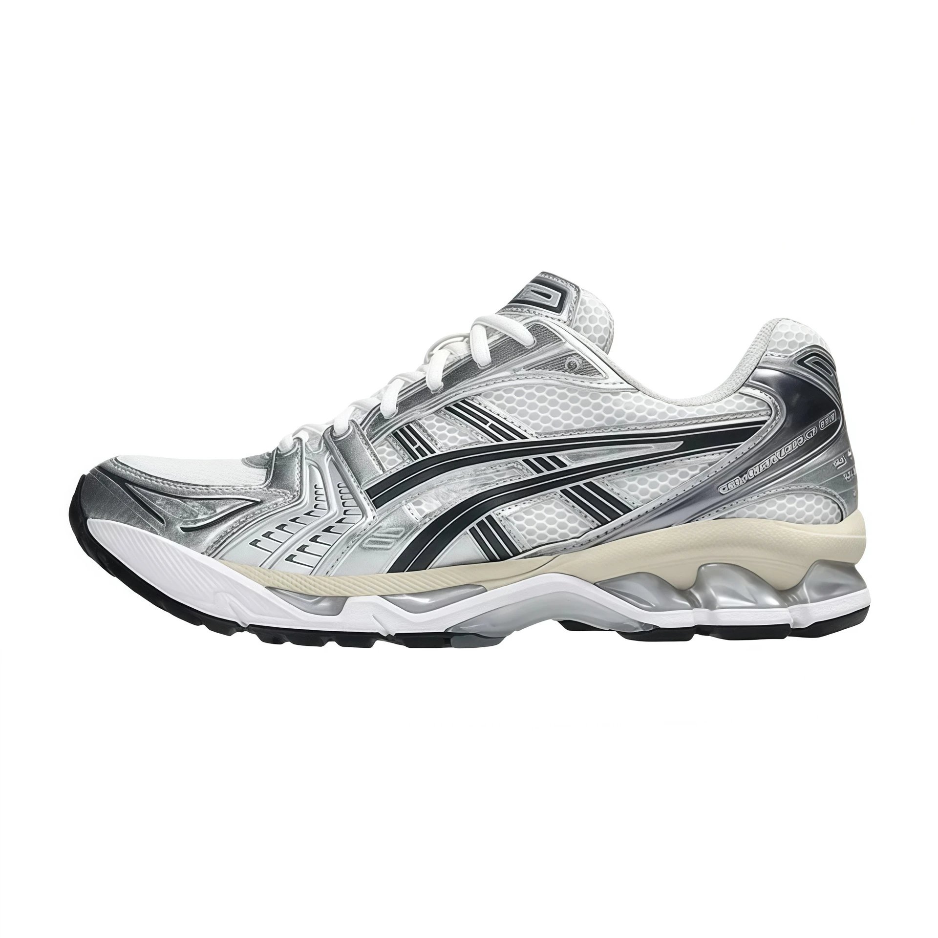 ASICS GEL-KAYANO qc 1